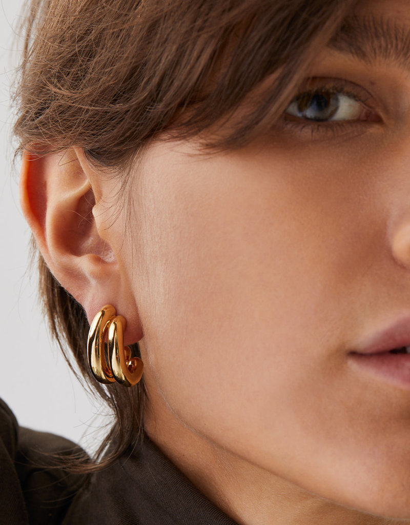 Jenny Bird Florence Earring