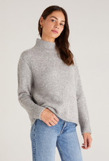 Z Supply Myla Turtleneck Sweater