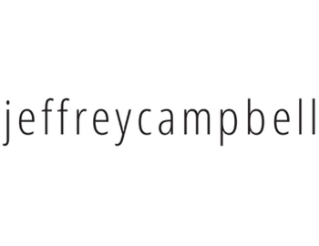Jeffrey Campbell