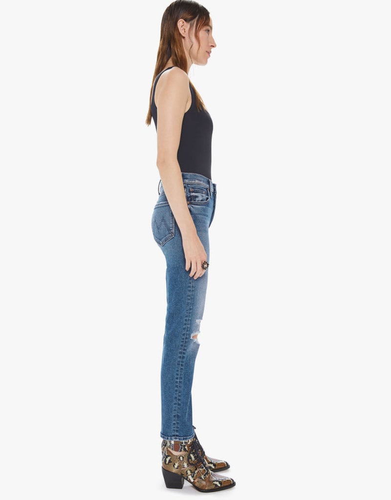 MOTHER The Hustler High Waist Ankle Flare Jeans | Nordstrom | Mother denim,  Flare jeans, Women clothes sale