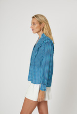 The Shirt Madeline Top