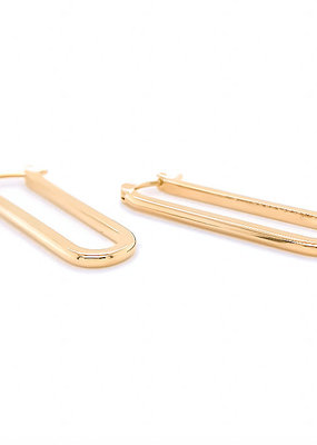 Thatch Sabrina Hoop