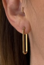 Thatch Sabrina Hoop