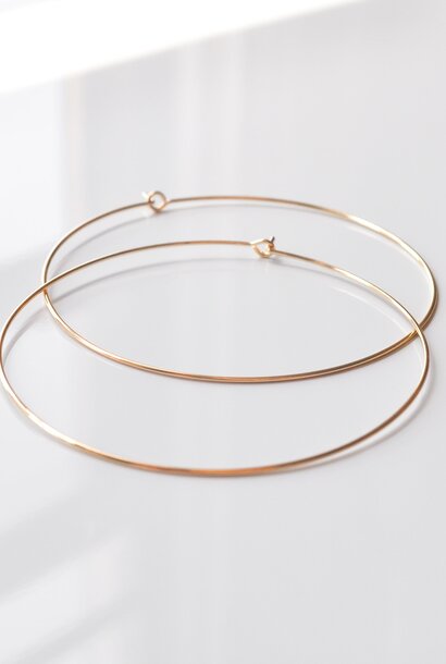 Petite Lola Hoop