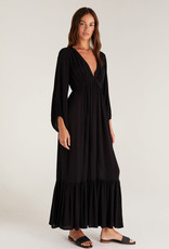 Z Supply Celina Dress - Black