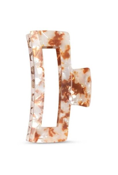 Jumbo Open Shape Claw Clip