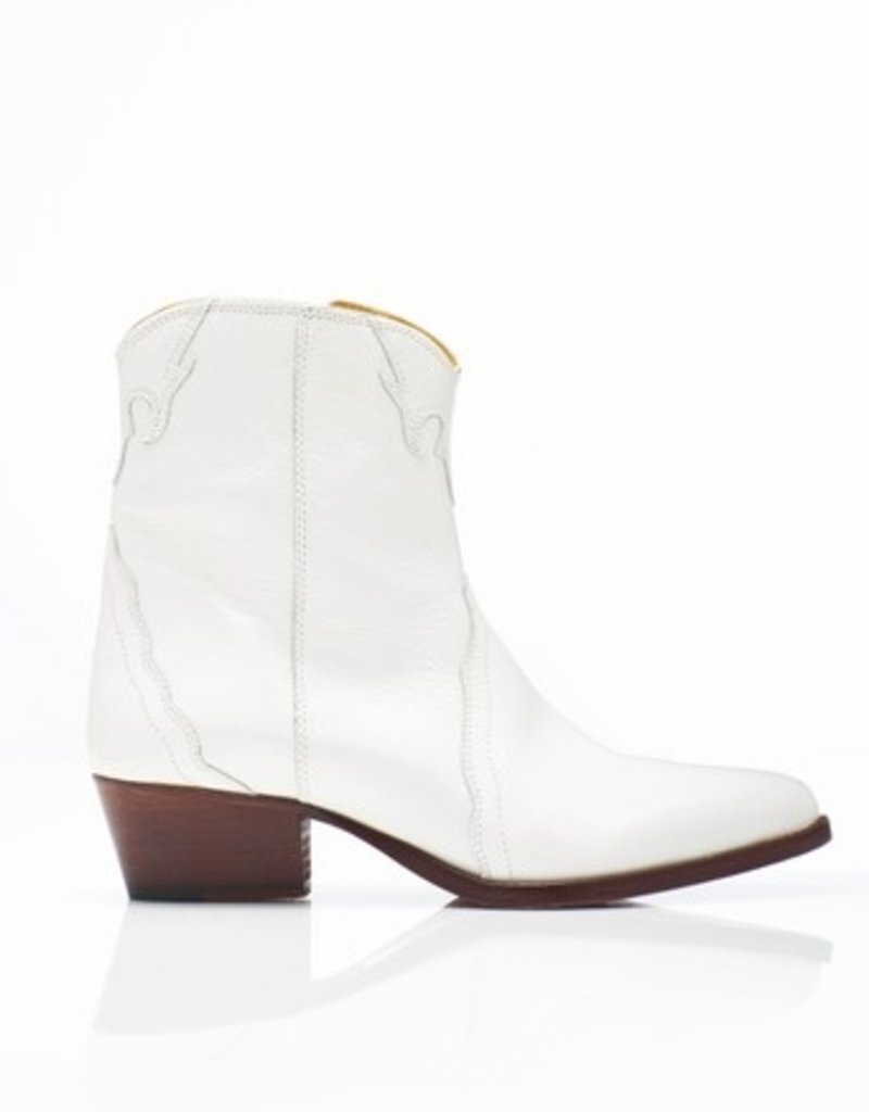 Free People New Western Boot