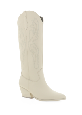 Billini Zeina Boot - Bone