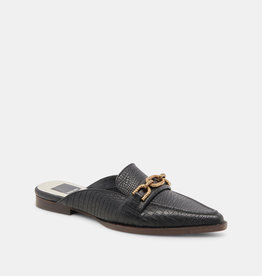 Dolce Vita Sidon Flat - Noir