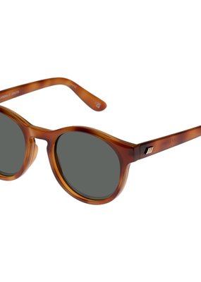 Le Specs Hey Macarena - Vintage Tort