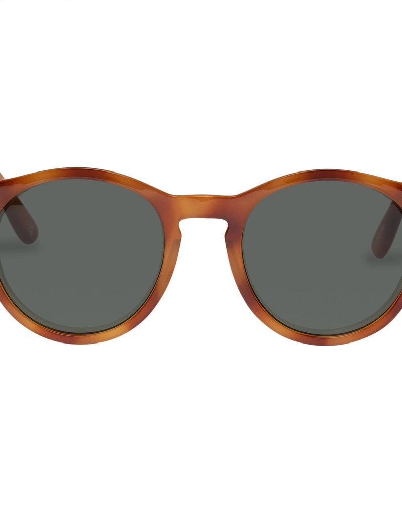 Le Specs Hey Macarena - Vintage Tort