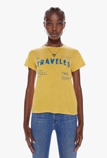 Mother The Sinful Tee - World Traveler