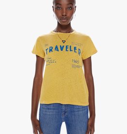 Mother The Sinful Tee - World Traveler