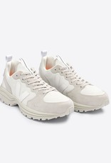 Veja Venturi Sneaker - Gravel/White