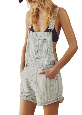 Free People Ziggy Shortall - Find Your Way Back