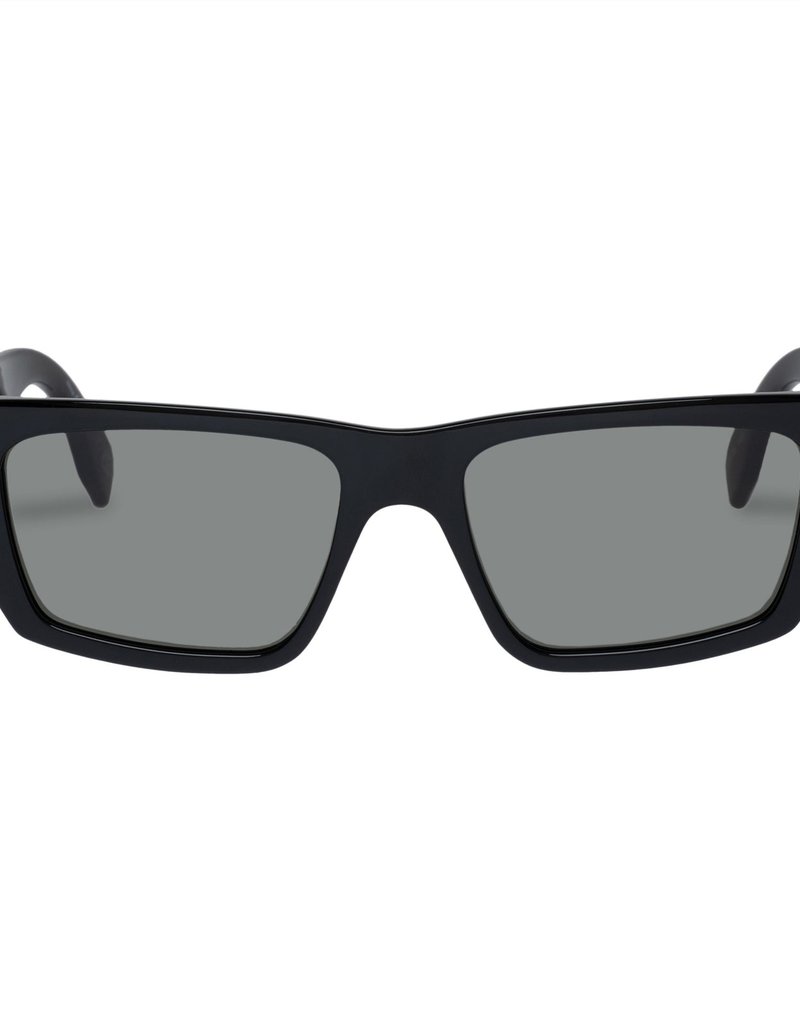 Le Specs Plastic Measures - Black