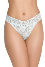 Hanky Panky Signature Lace Original Rise Thong