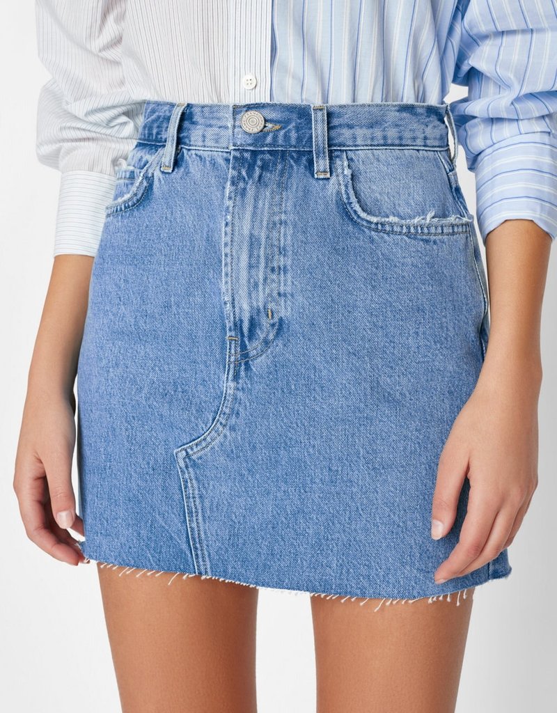 Frame High N Tight Skirt - Vista Grind