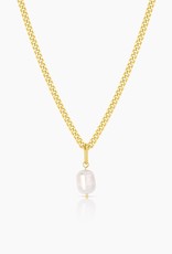 Thatch Colette Curb Necklace