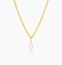 Thatch Colette Curb Necklace