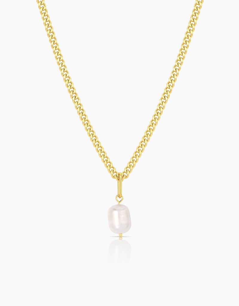 Thatch Colette Curb Necklace