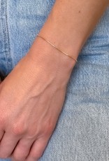 Thatch Solange Box Chain Bracelet