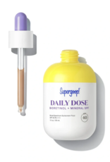 Supergoop! Daily Dose Bioretinol + Mineral SPF 40