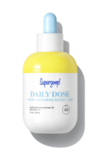 Supergoop! Daily Dose Hydra-Ceramide Boost + SPF 40 Oil