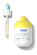 Supergoop! Daily Dose Hydra-Ceramide Boost + SPF 40 Oil