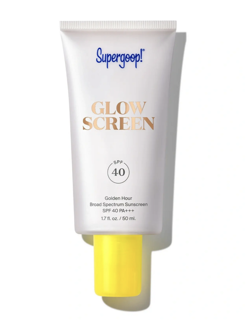 Supergoop! Glowscreen SPF 40 - Golden Hour