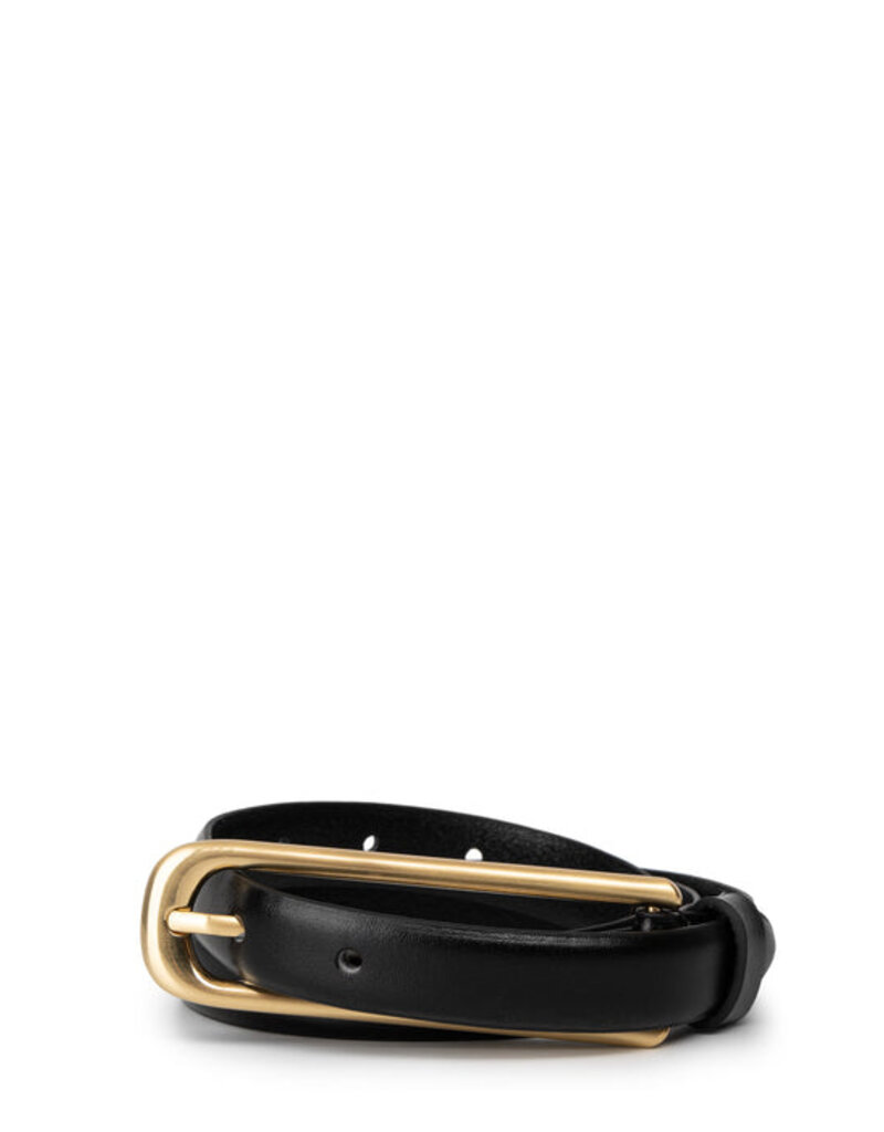 Sancia Elke Belt - Black