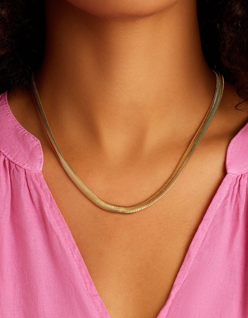 Gorjana Harlow Necklace