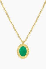 Gorjana Kelly Pendant Necklace