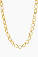 Gorjana Ace Necklace