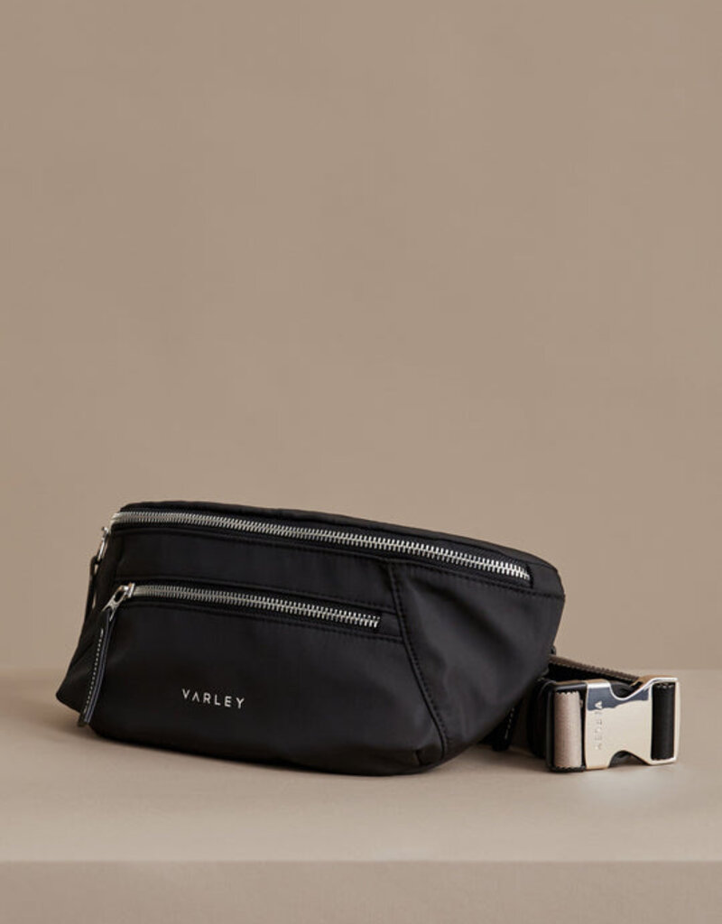 Varley Lasson Belt Bag - Black