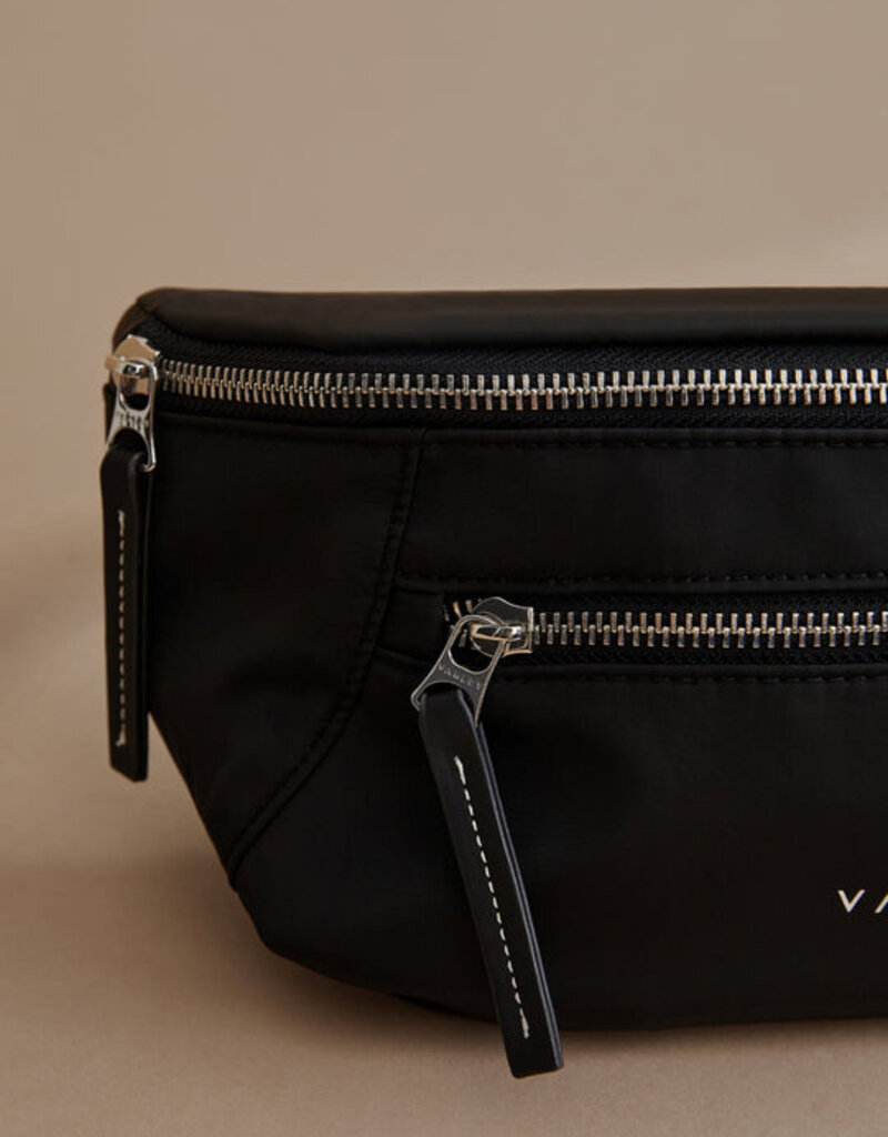 Varley Lasson Belt Bag - Black