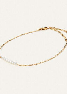 Jenny Bird Delphine Anklet