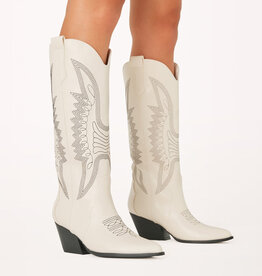 Billini Zayda Boot - Ivory