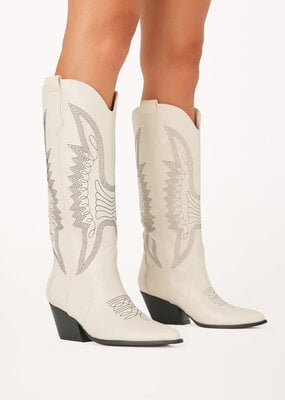 Billini Zayda Boot - Ivory