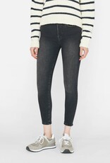 Frame Le One Skinny Crop - Larchwood