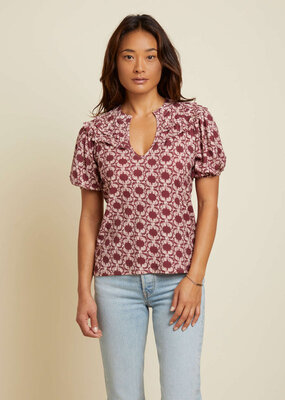 Nation Judith Tee - Ikat