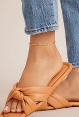 Gorjana Parker Mini Anklet