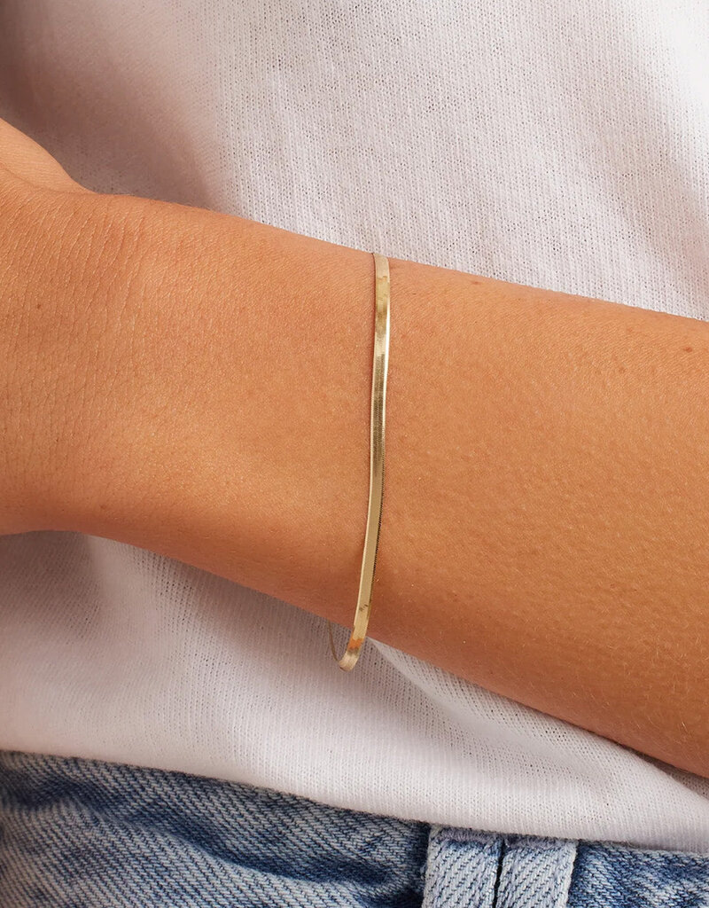 Gorjana Venice Mini Bracelet