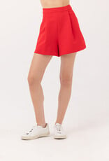 Sundays Delta Short - Poppy Red