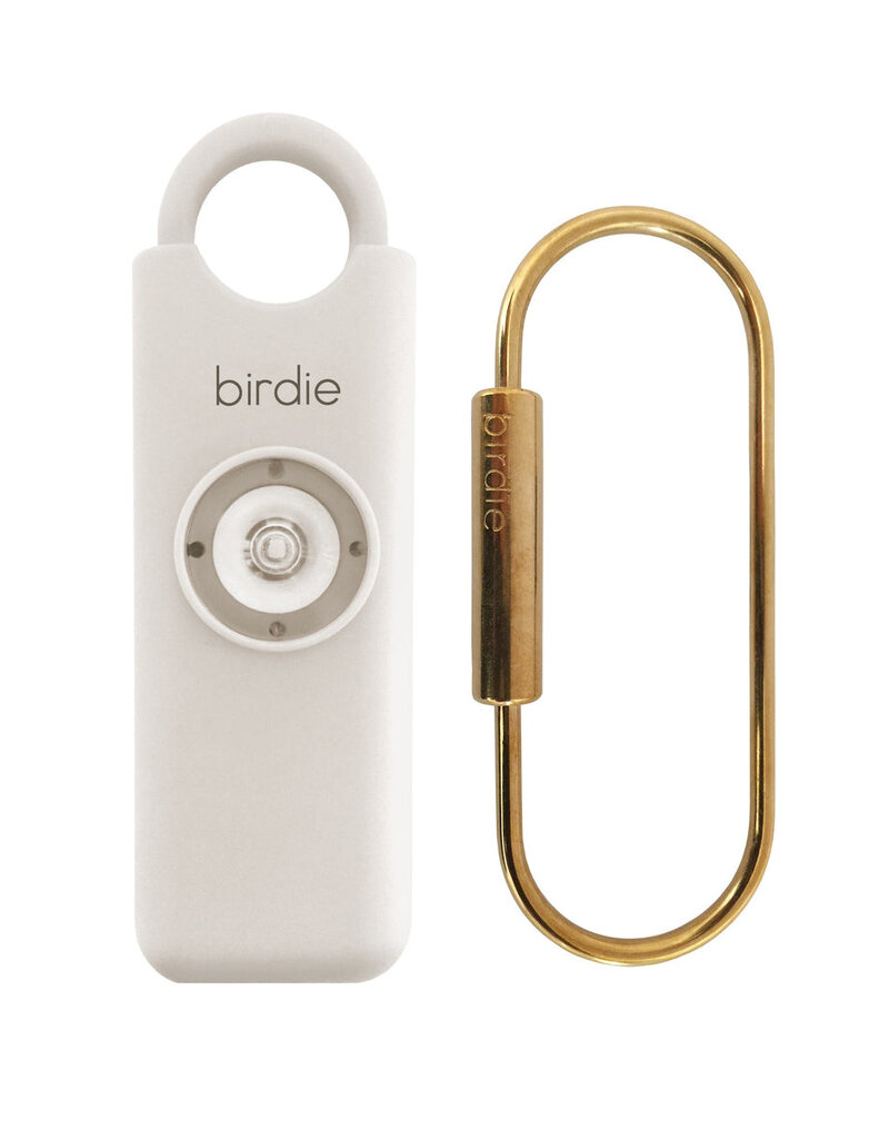 Birdie Personal Safety Alarm