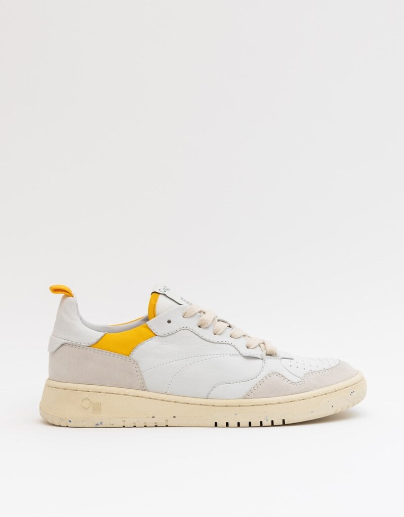 Oncept Phoenix Sneaker - White Cloud