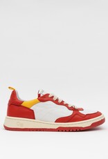 Oncept Phoenix Sneaker - Retro Red