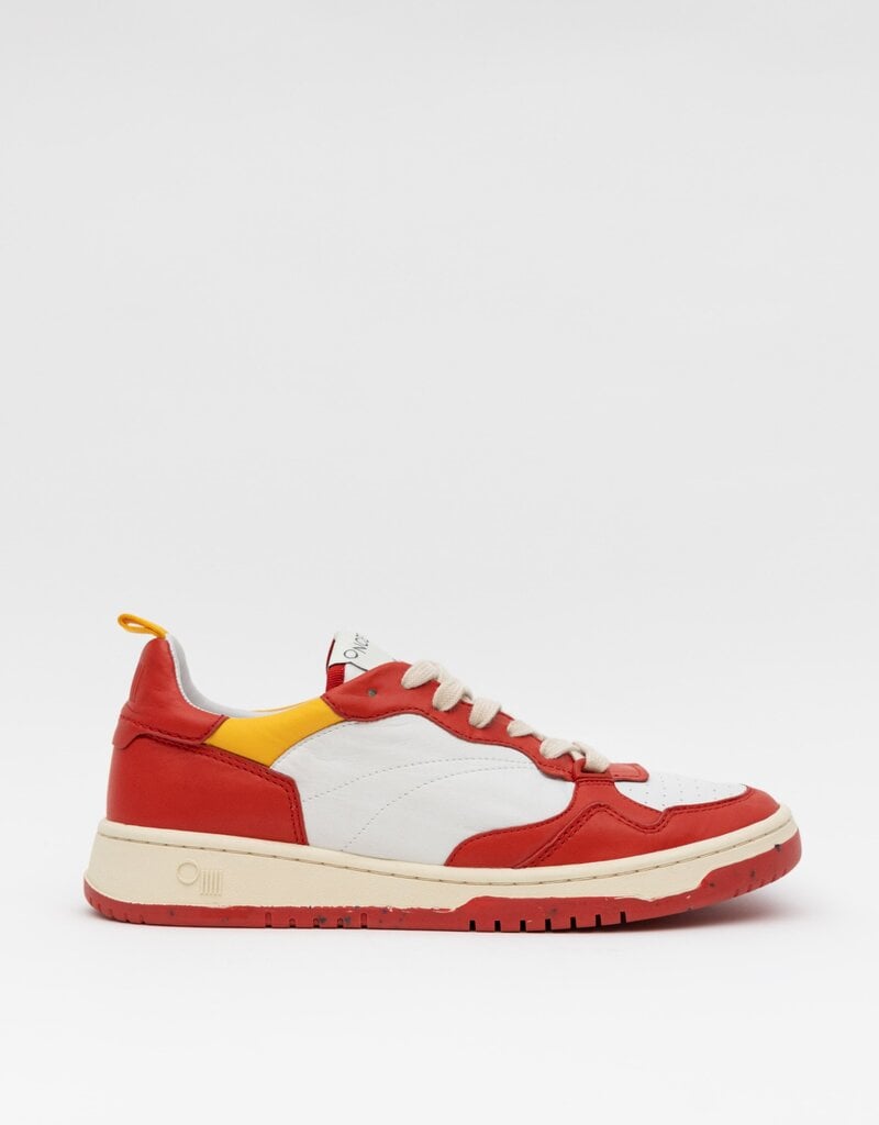 Oncept Phoenix Sneaker - Retro Red