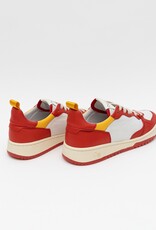 Oncept Phoenix Sneaker - Retro Red