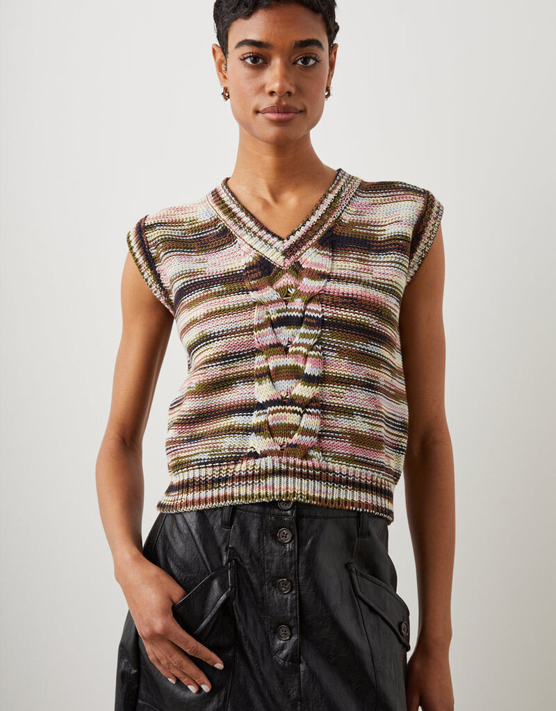 Rails Brixton Vest